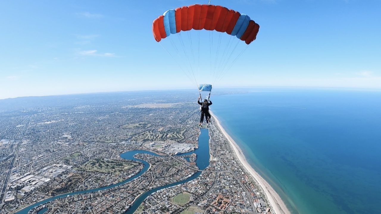 Video for Semaphore weekend